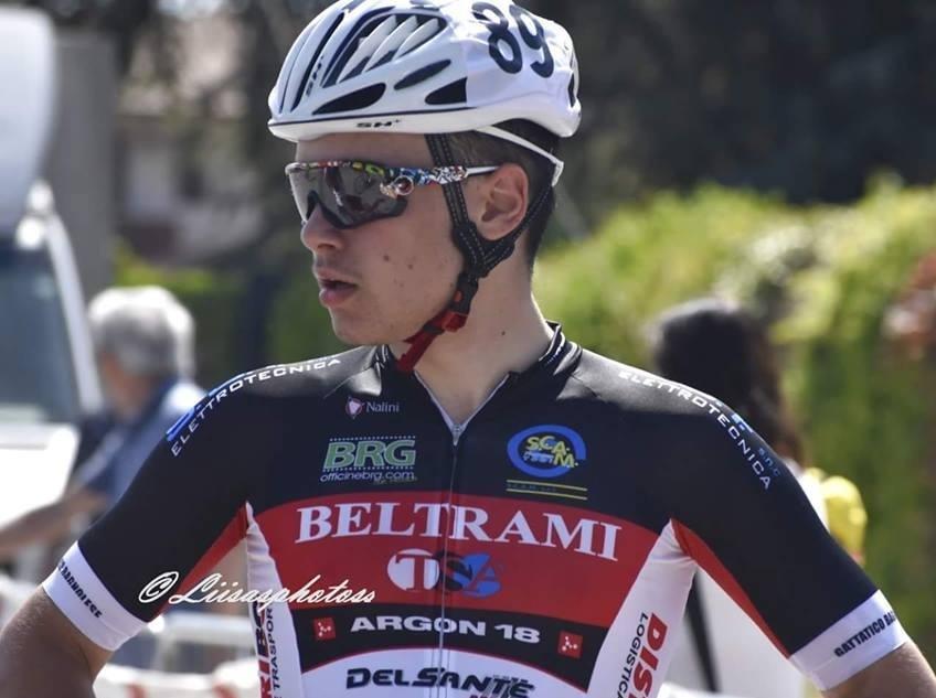 Domani a Ciano si assegna il titolo provinciale Allievi
