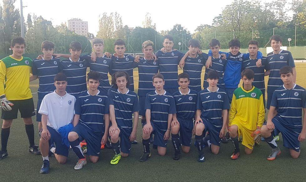 Oggi al Mirabello le finali del torneo Cavazzoli