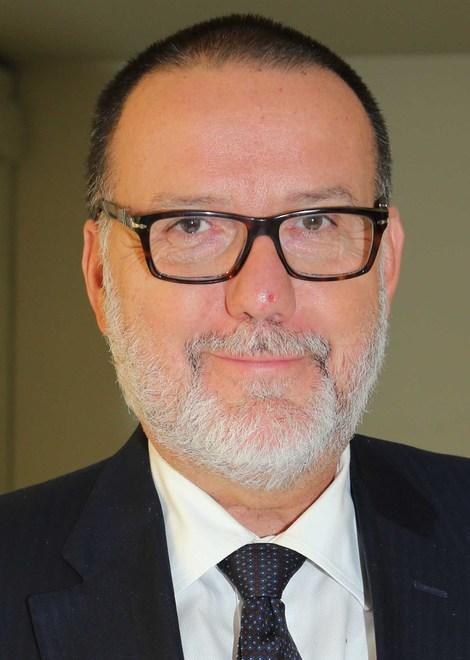 Il professor Melloni all’hospice oggi per la “Notte silenziosa”