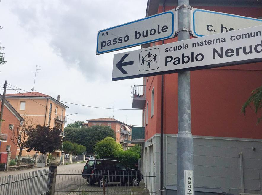 Proteste per un nuovo impianto Wind 
