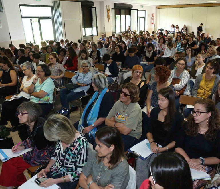 Pedofilia, venti psicologi per un percorso specifico 