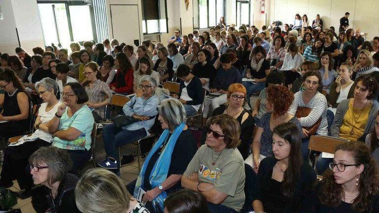 Pedofilia, venti psicologi per un percorso specifico