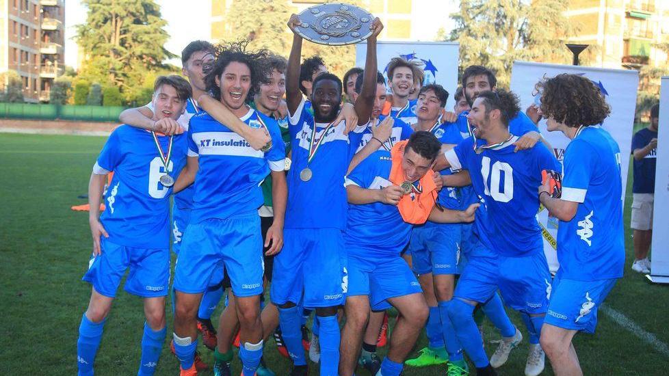 Il Bibbiano San Polo è il Re del torneo Cavazzoli