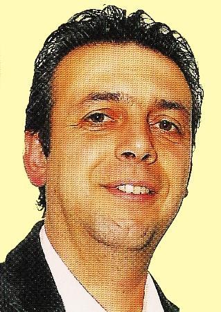 Giangiuseppe Vargiu nuovo sindaco di Narbolia