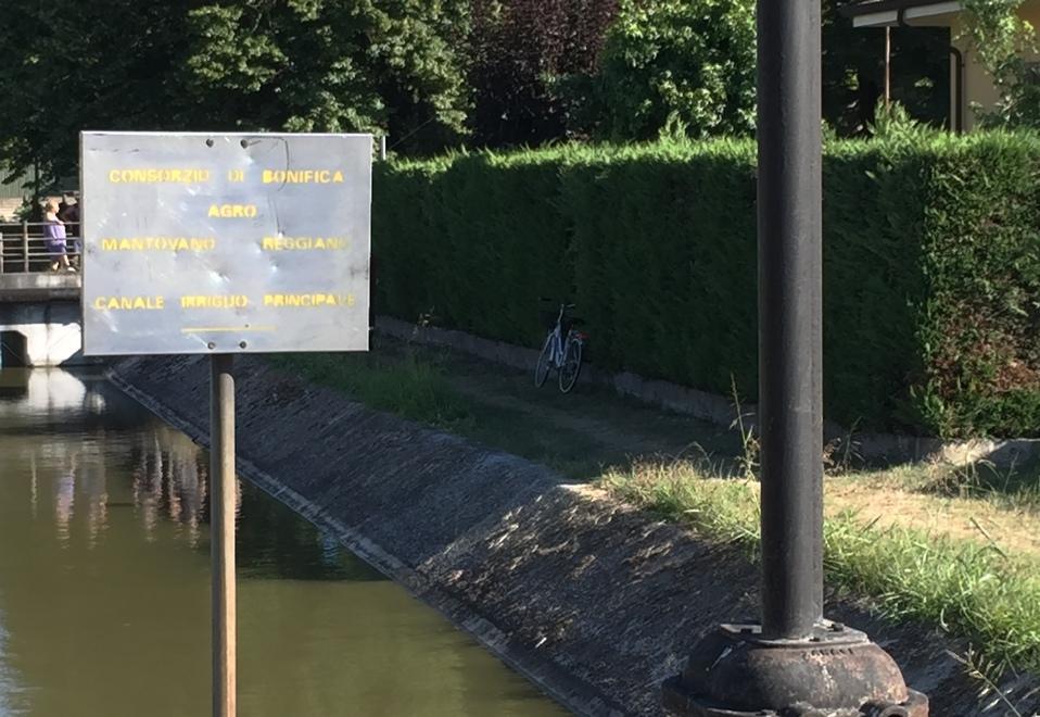 «Alì morto perché manca la recinzione» 