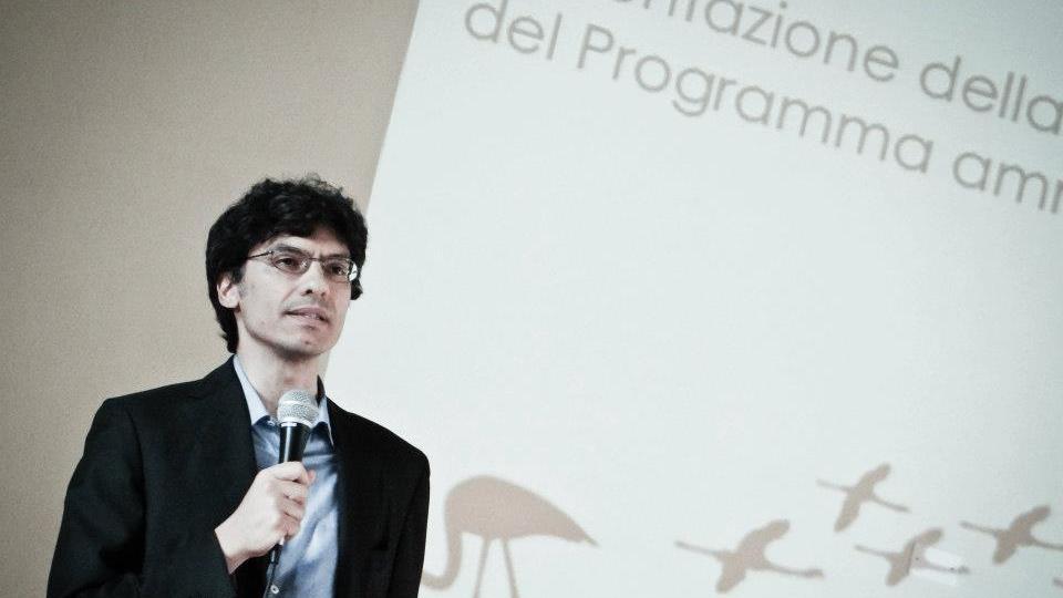 Andrea Abis