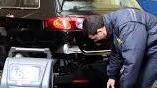 Motorizzazione al collasso niente revisioni da 15 giorni