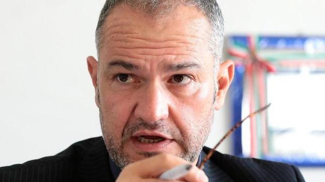 Pugno in faccia ad un tifoso scatta il Daspo per 5 anni