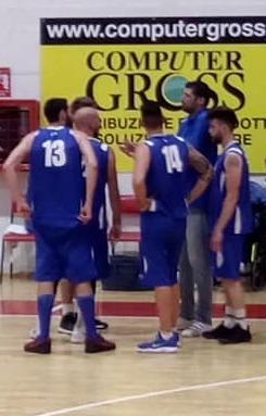 Pallacanestro Valdera e Use Empoli si giocano la promozione 