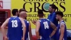 Pallacanestro Valdera e Use Empoli si giocano la promozione