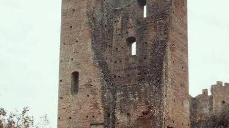La torre di parco Corsini trasformata in un museo