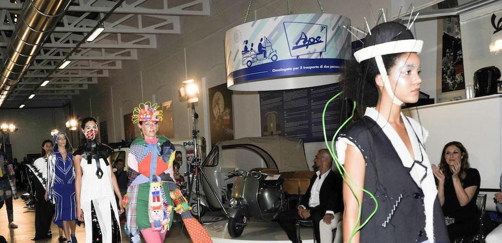 MODA E INNOVAZIONE 