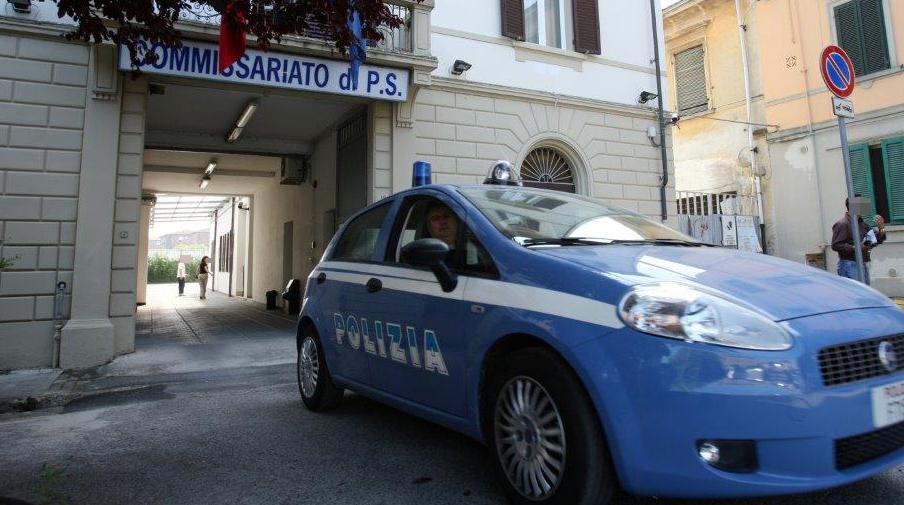 Picchiò l’ex convivente, viene arrestato 