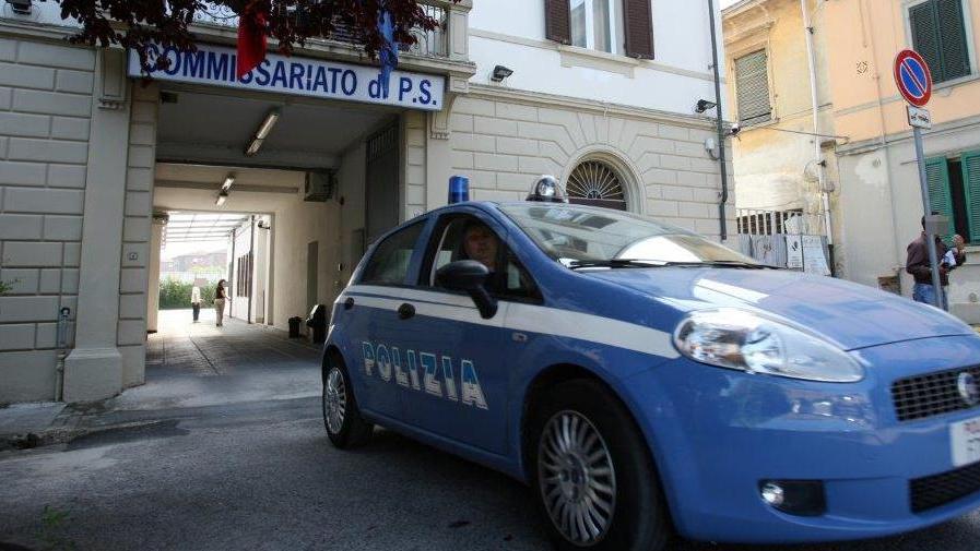 Picchiò l’ex convivente, viene arrestato