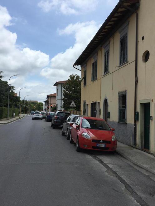 Via diecimila euro di monili in una casa di via di Cisanello