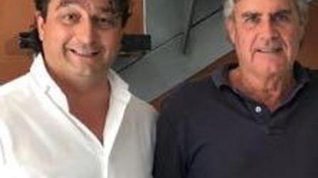 Bresciani, addio zebre Il tecnico bianconero firma per il Real Forte