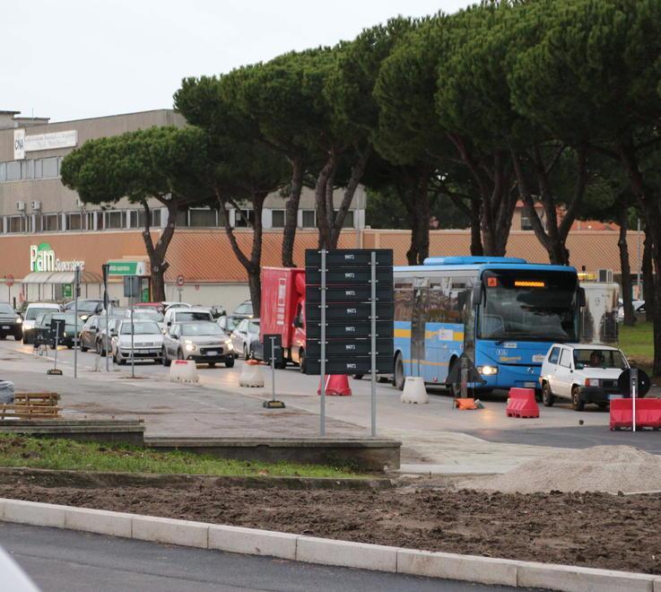 Antenne, lettera al sindaco «Troppe al Terminetto» 