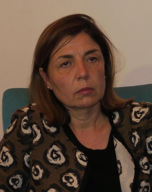 Parascandola viceprefetto dell’Elba 