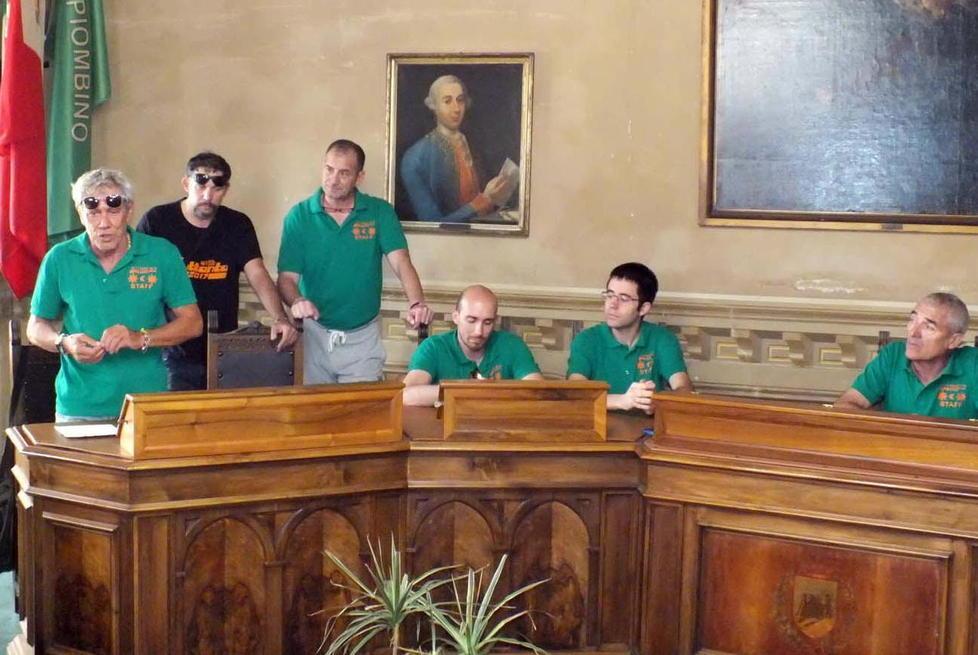 Con la 24 ore di basket 9500 euro alle associazioni 