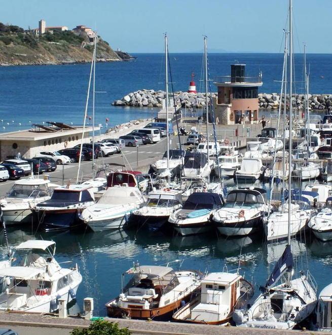 Salivoli: obiettivo ampliare il porto 