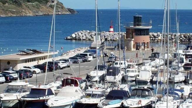 Salivoli: obiettivo ampliare il porto