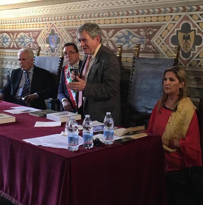 Volterra ricorda Lelio Lagorio politico e stratega