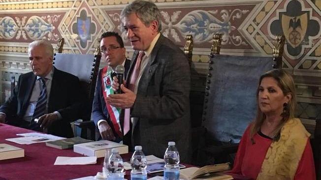 Volterra ricorda Lelio Lagorio politico e stratega
