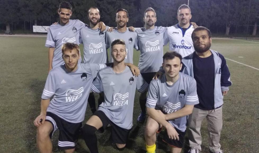 Fc Labriola mette in bacheca anche la Coppa