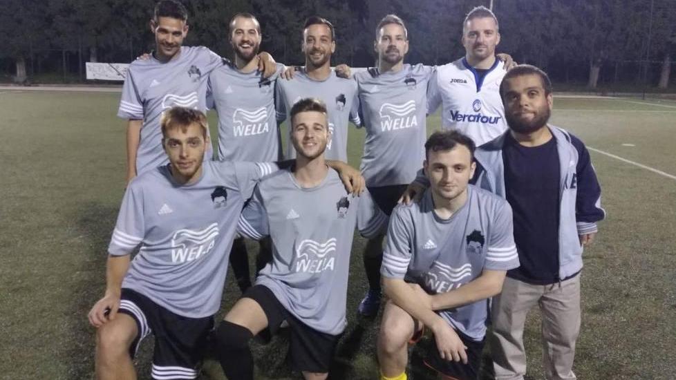 Fc Labriola mette in bacheca anche la Coppa