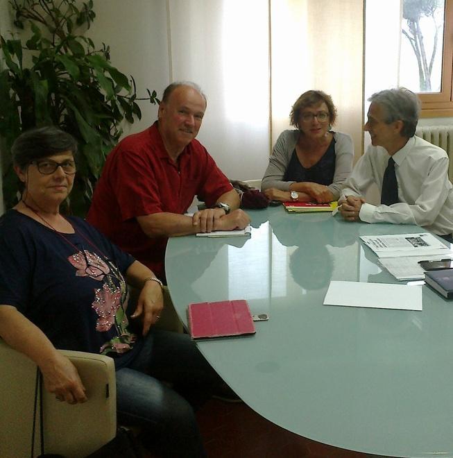 Asl rassicura: «Potenzieremo l’ospedale»
