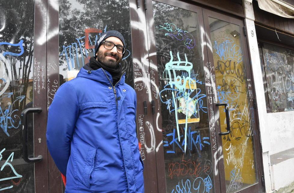In centro storico: due idee contro l’abbandono