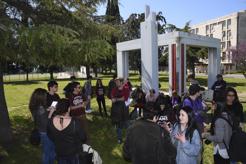 In periferia: due sogni per animare i luoghi