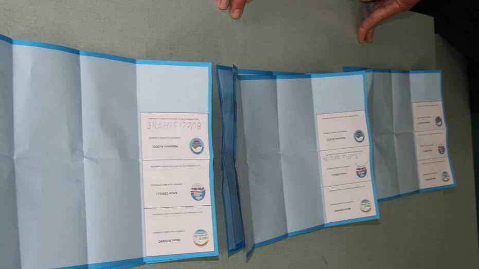 Quattro Comuni al voto Urne aperte dalle 7 alle 23
