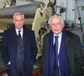 Mennucci muore a 89 anni era il patron di Toscotec 