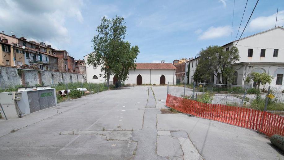 «Senza i parcheggi il centro muore»