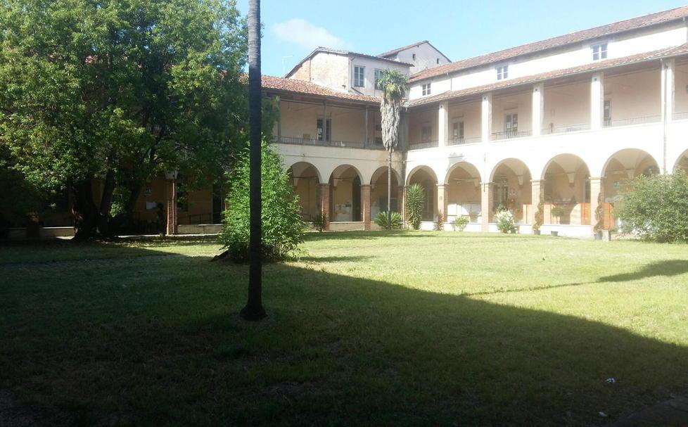 “Sfrattati” gli studenti del Paladini-Civitali 