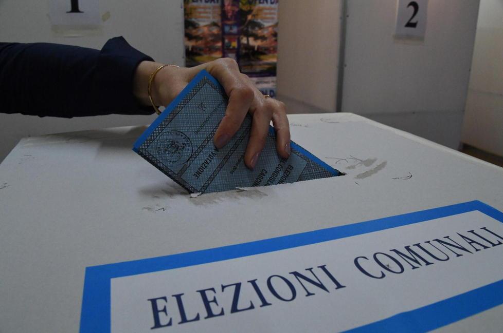 In 84 controlleranno tutte le operazioni