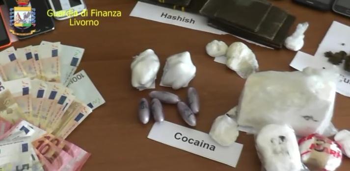In cinque mesi segnalati 148 consumatori di droga 