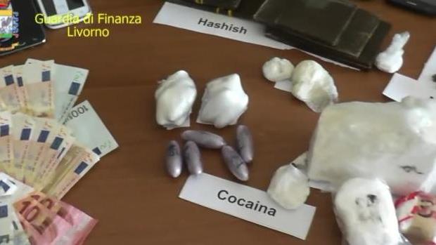 In cinque mesi segnalati 148 consumatori di droga