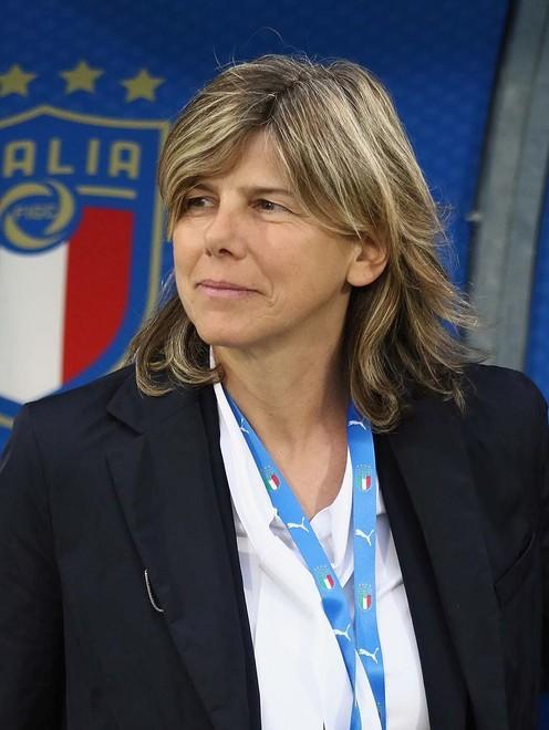 Azzurre super, Francia 2019 è realtà 