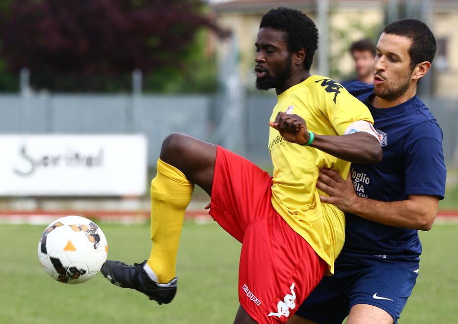 Calcio. Sanmichelese e Castelfranco: una raffica di colpi 