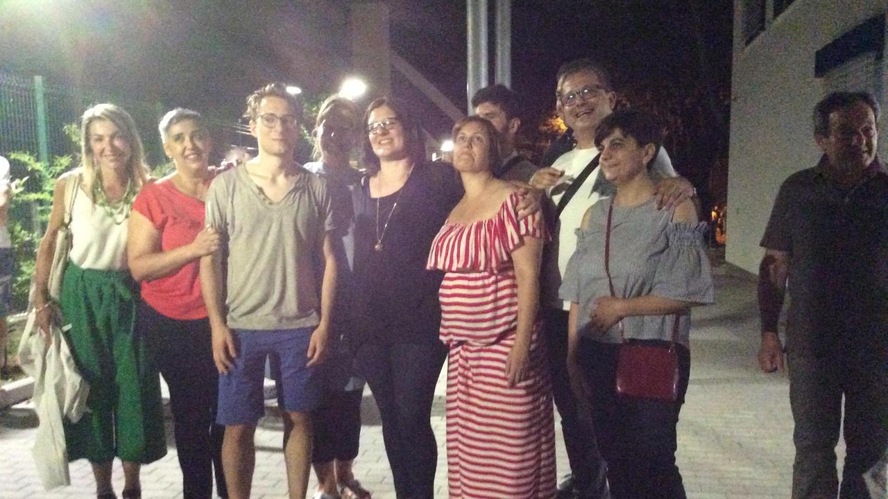 La squadra di Monja Zaniboni può fare festa