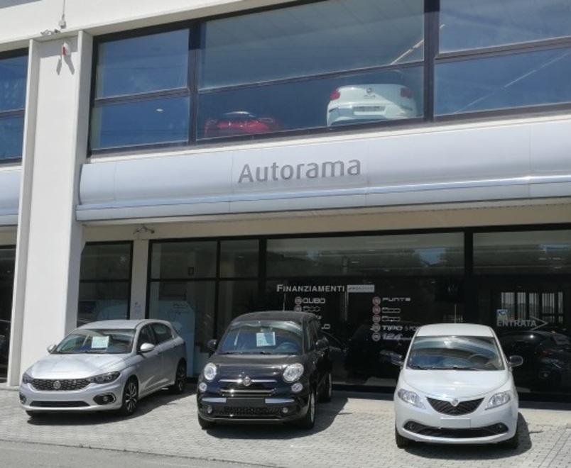Colpo in concessionaria da 80mila euro 