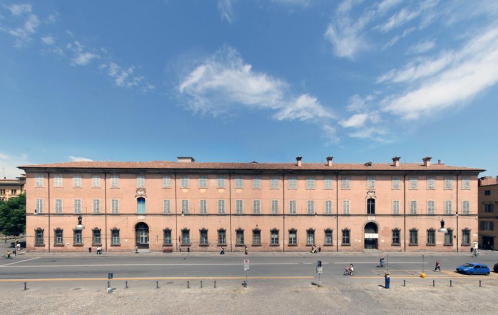 «S. Agostino, così non va» 