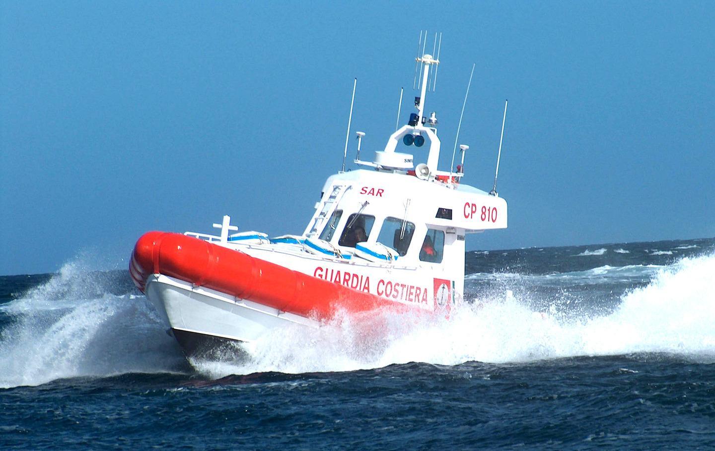Sicurezza in mare, operative le nuove regole 
