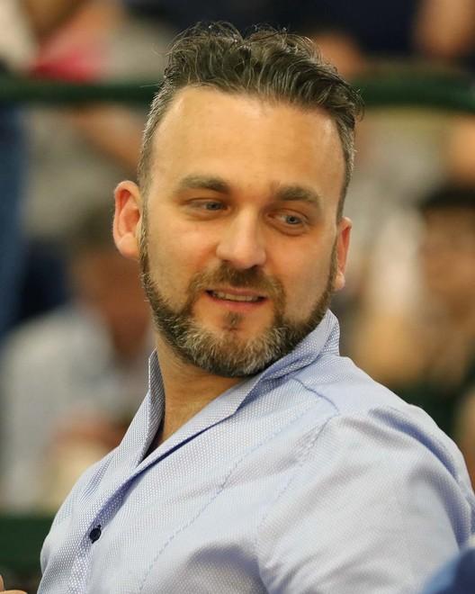 Hall: si può fare Cortese se ne va Restano Moreno e Fantoni 