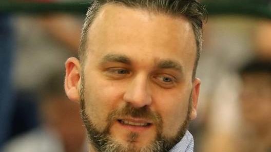 Hall: si può fare Cortese se ne va Restano Moreno e Fantoni