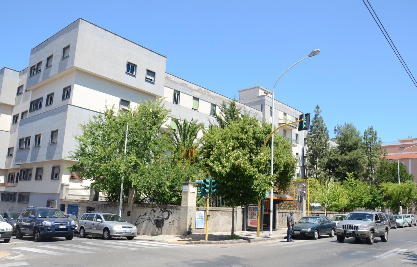 Policlinico sassarese al Gruppo Rusconi 