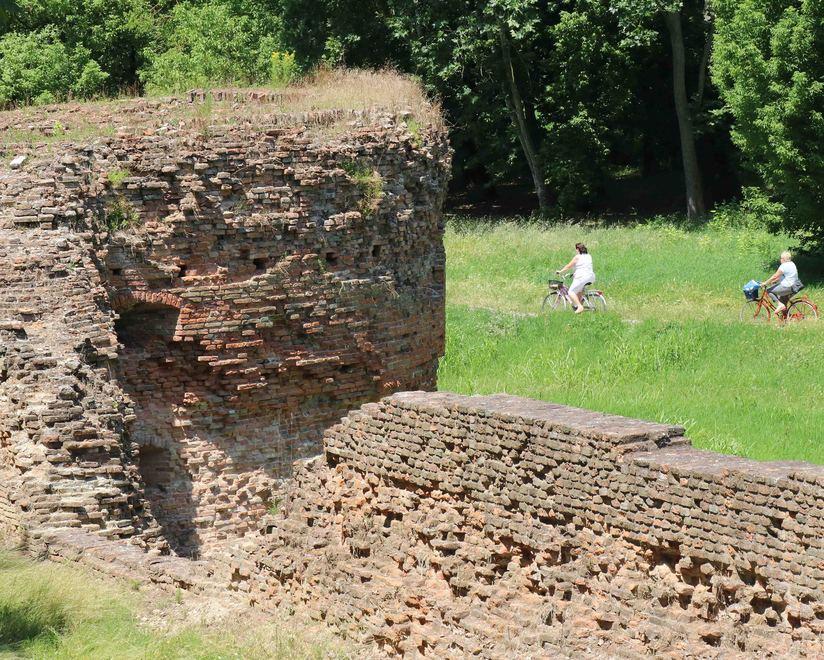 Oltre 5 milioni di euro per la tutela delle Mura 
