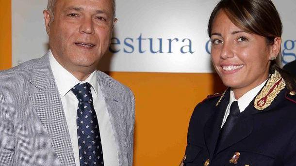 Arrestato lo spacciatore di via Gorizia